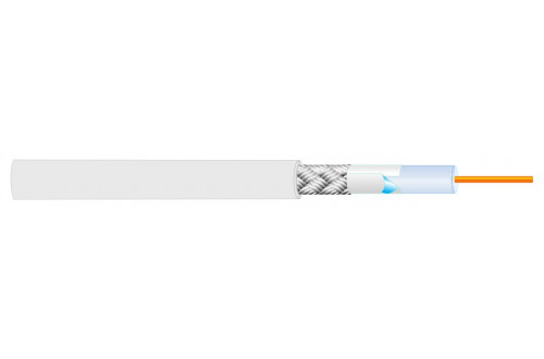  - Câble numérique satellite de classe A - S 40 6.80