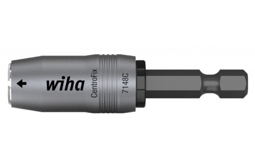 WIHA - CentroFix Force Self Locking Bit Holder