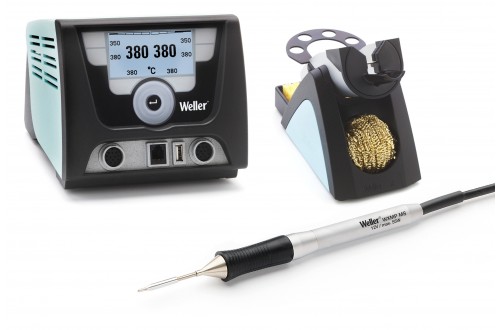 WELLER - Station de soudage WX 2010 Micro MS