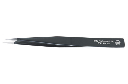 WIHA - Universal tweezers Professional ESD 