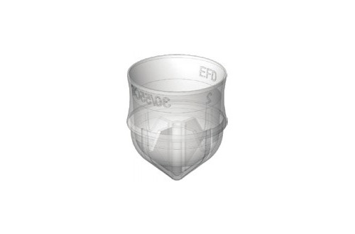 EFD - Piston transparent flex Optimum