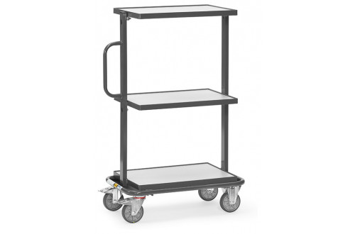  - ESD-storage trolley 