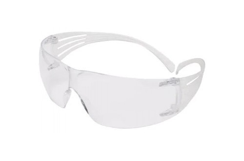 3M - Lunettes de sécurité SecureFit 200