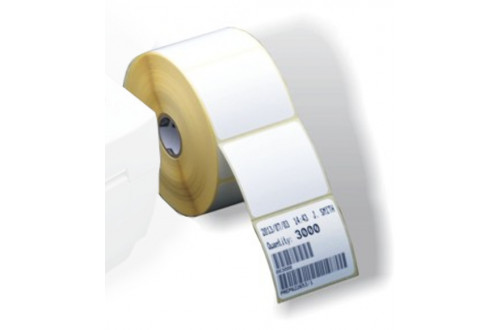 ITECO - Printer label roll (County EVO and EVO-S)