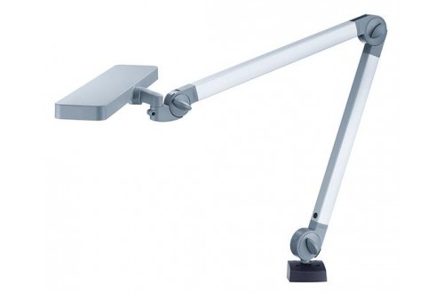 WALDMANN - Arm-mounted luminaire Ald