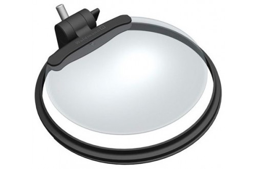 WALDMANN - Magnifier for Tevisio