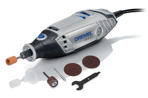 DREMEL - Multitool 3000-5