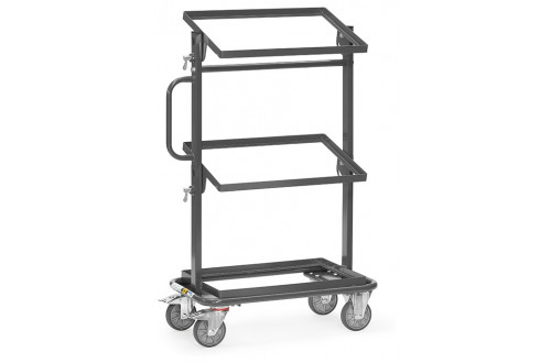  - ESD-storage trolley