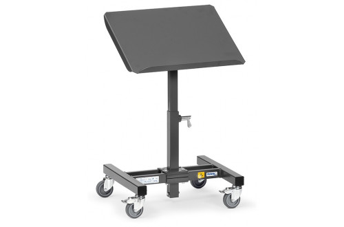  -  ESD-mobile tilting stand 