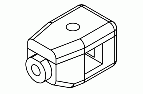 IDEAL-TEK - Bush for PCSA