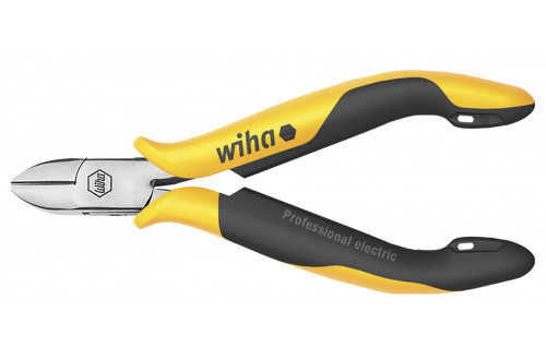 WIHA - Professional ESD diagonal cutters 