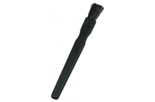  - Brosse plate conductrice en nylon