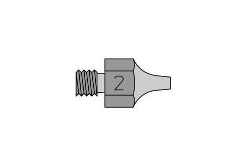 WELLER - DS112 DESOLDERING TIP