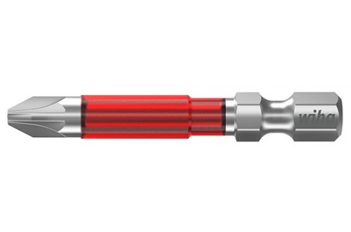 WIHA - Embouts pozidriv TY 1/4"