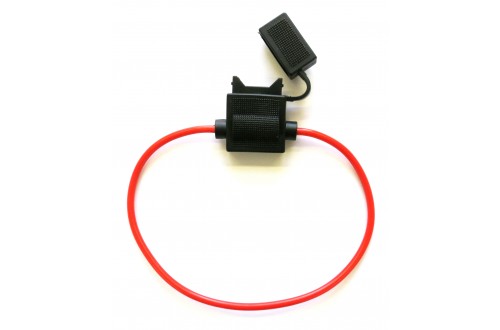  - Auto fuse holder 603