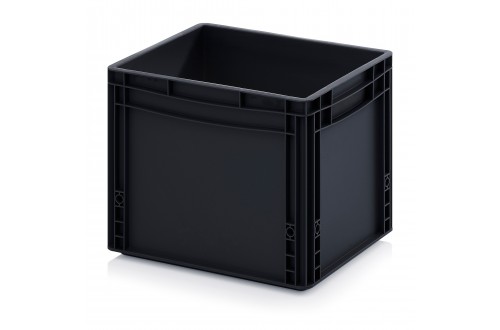  - ESD EURO CONTAINER 40x30x32CM