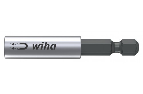 WIHA - Porte-embout magnétique, 58 mm