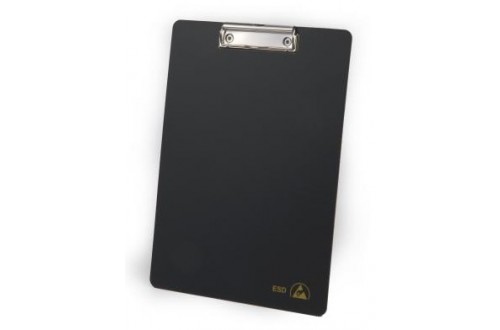  - ESD clip board A4