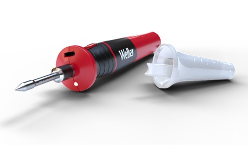 WELLER - Cordless soldering iron 12W Li-Ion