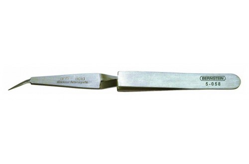 BERNSTEIN - SMD - Crossed tweezers 31B SA