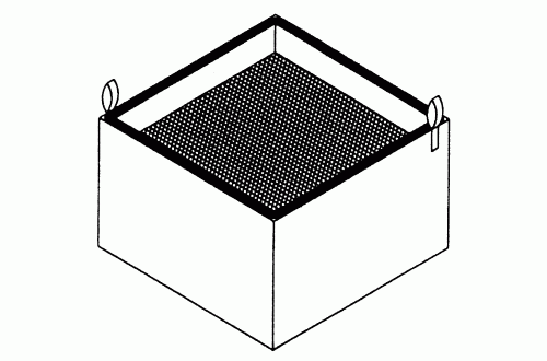 WELLER - Compact filter H13 for Laser Line 400V