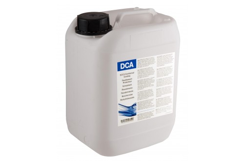 ELECTROLUBE - CONFORMAL COATING (TRANSPARENT) DCA05L