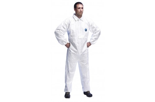  - Combinaison Tyvek(r) 500 Industry