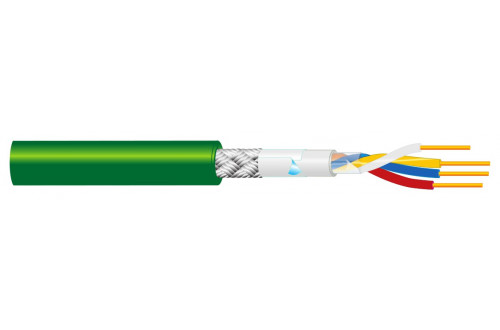  - Câble J2Y(ST)CY PROFINET LP_2170893 2X2XAWG22/1 TYPE A