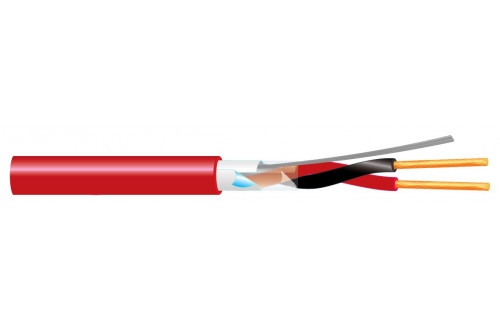  - Alarm cable FG29OHM16 FIRESAFE PH120