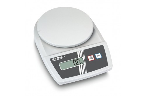 KERN - SCHOOL BALANCE 0,1 g - 500 g