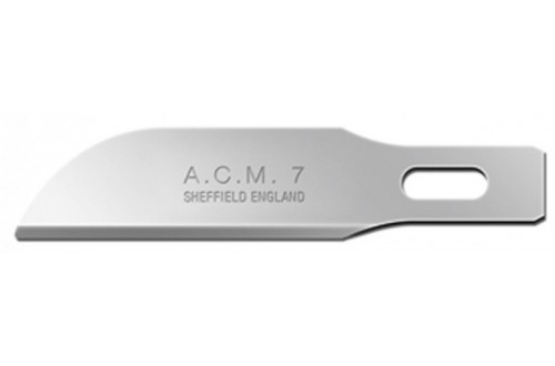 IDEAL-TEK - Blade ACM7 SM