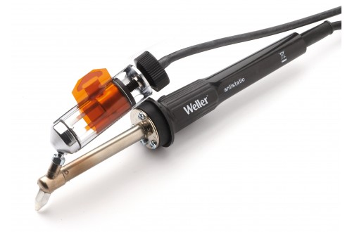 WELLER - Desoldering iron DSX 80