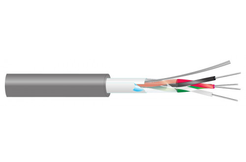  - Cable LIV-9Y(ST)Y