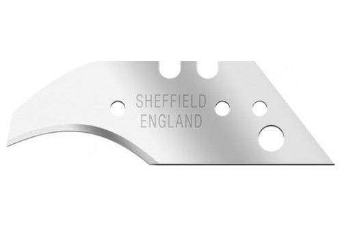 IDEAL-TEK - High precision blades for trimming knife SM52