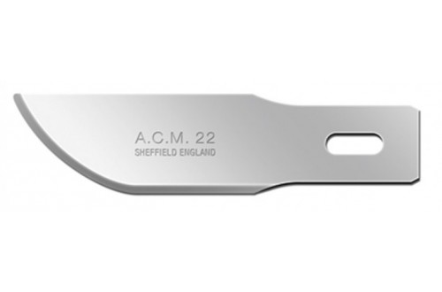 IDEAL-TEK - Blade ACM22 SM