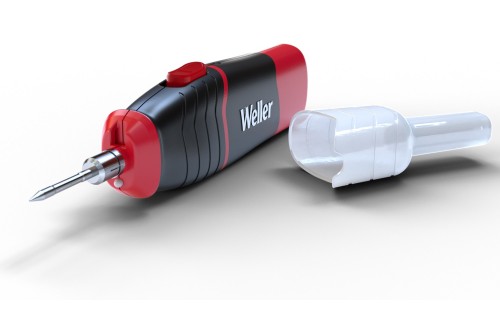 WELLER Consumer - Cordless soldering iron 4,5W