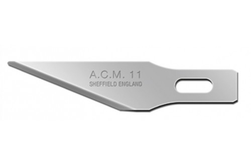 IDEAL-TEK - Blade ACM11 SM