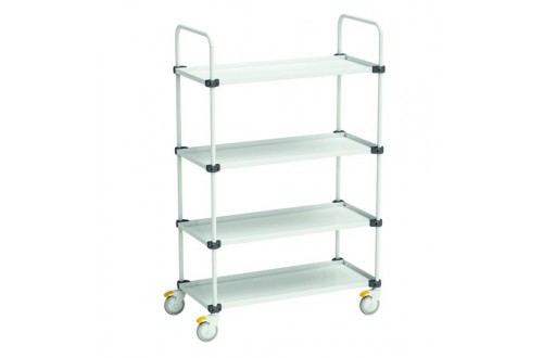 ITECO - Adjustable trolley for CMS reels