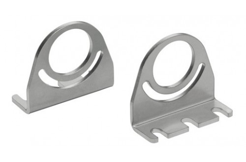 WALDMANN - Luminaire bracket set