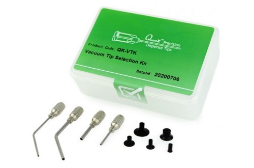  - Vacuum tip kit