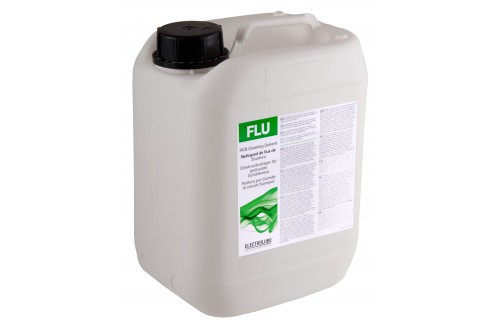 ELECTROLUBE - FLUXCLENE FLU05L (5L)