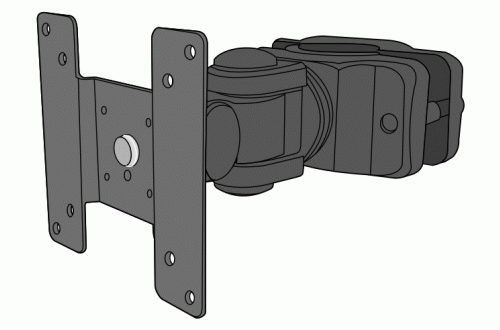 VISION ENGINEERING - Monitor mount