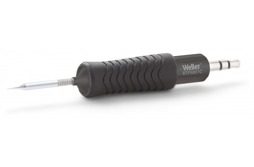 WELLER - TIP CONICAL RTPS 001 C MS  0,1mm