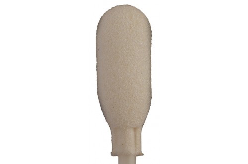  - Paddle Tip ESD Foam Swab