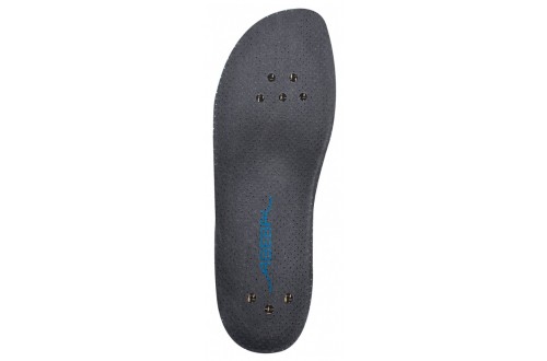 ABEBA - ESD INSOLE ANTHRACITE SIZE 44