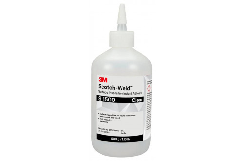 3M - Lijm Scotch-Weld SI1500