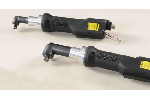 KOLVER - Angled Electric Screwdriver (PLUTO)