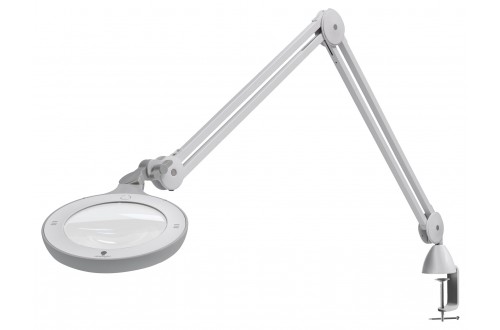  - Lampe loupe Omega 5