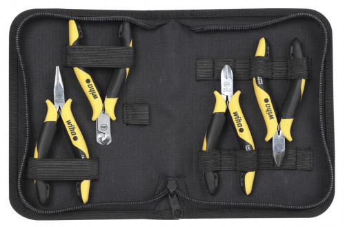 WIHA - Pliers set Professional ESD 