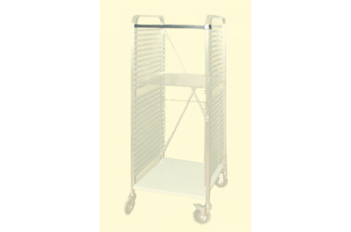 ITECO - Cross bar for tray trolley